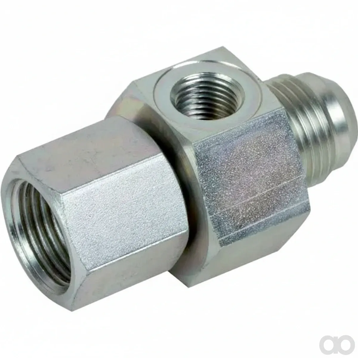Prillinger - 00808093 - Abzweiger Jic 7/16-20 Ig 1/4