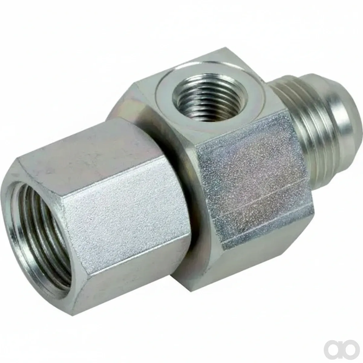 Prillinger - 00808095 - Abzweiger Jic 9/16-18 Ig 1/4