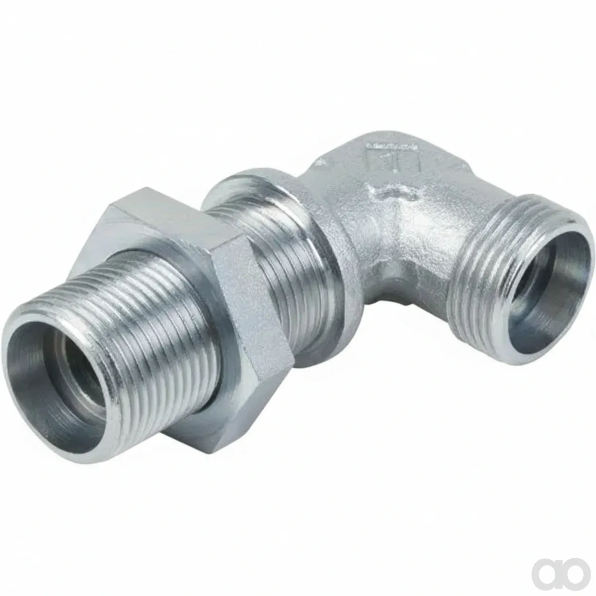 Prillinger - 00808219 - Winkel-Schottverschraubung Wss