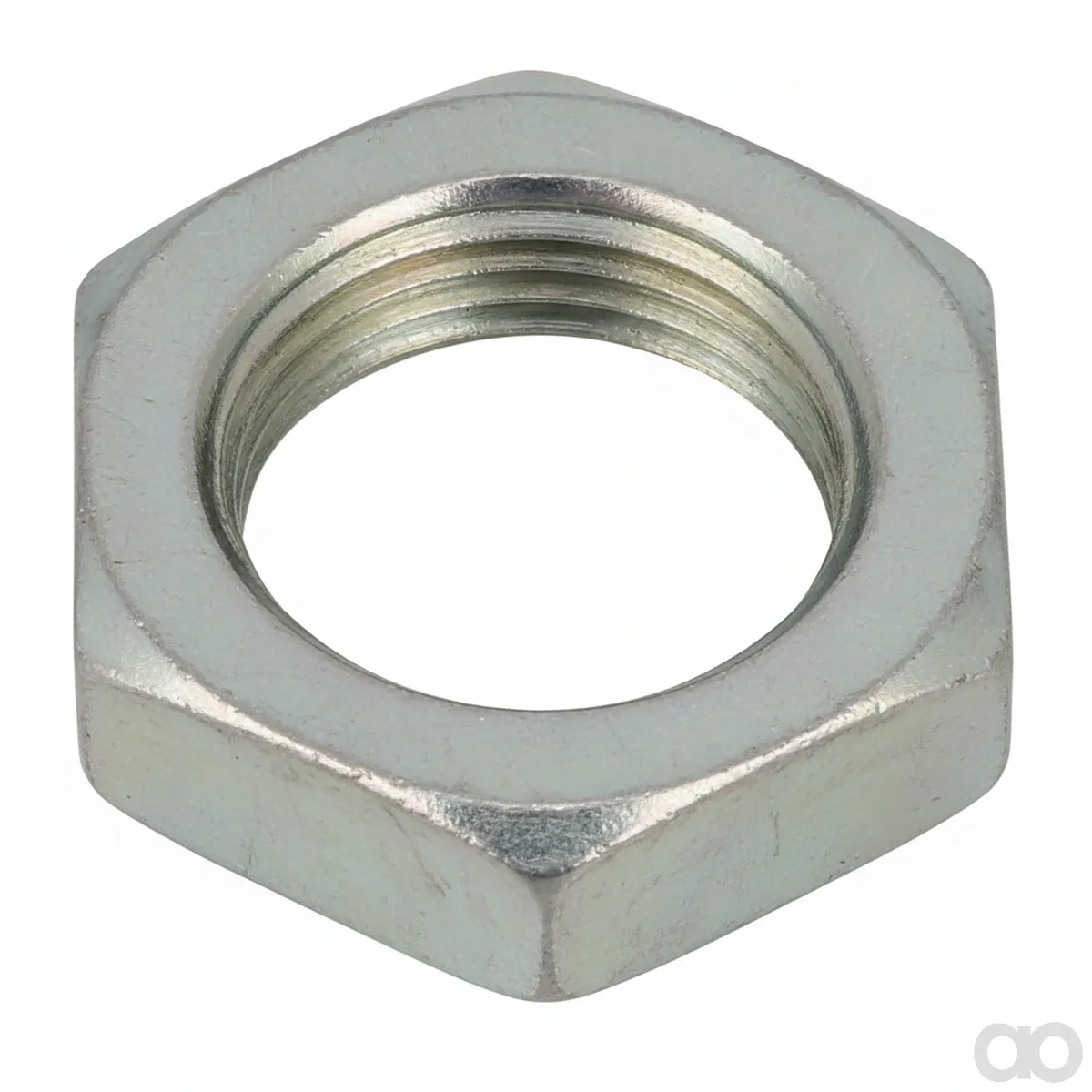 Prillinger - 00808280 - Gegenmutter M52x2