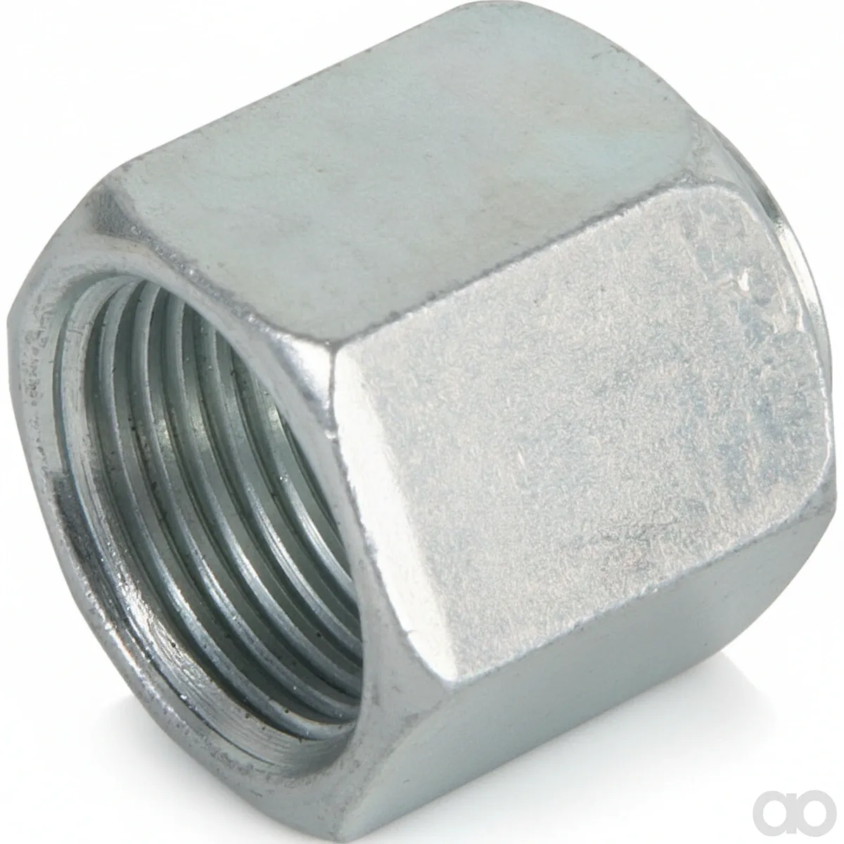 Prillinger - 00808426 - Verschlussmutter Jic 1 5/16-12