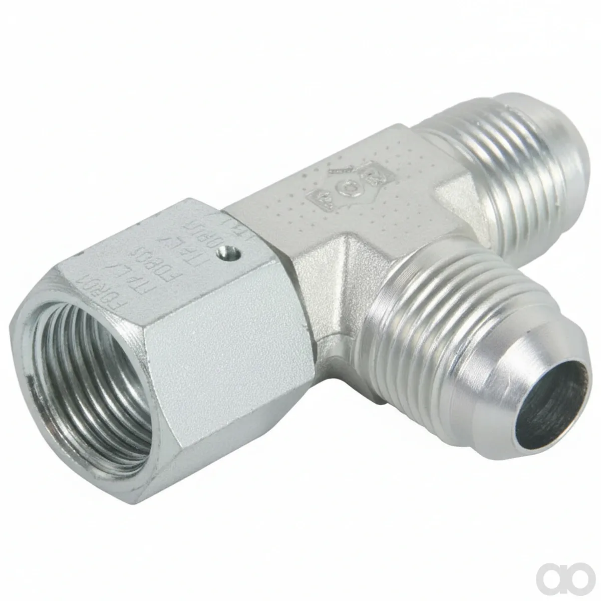 Prillinger - 00808606 - Einstellbare L-Verschraubung Jic