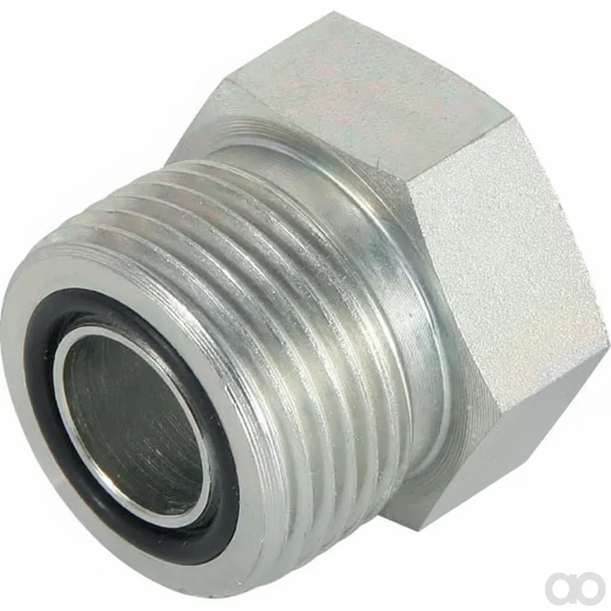 Prillinger - 00808737 - Verschlussschraube Orfs 1 7/16