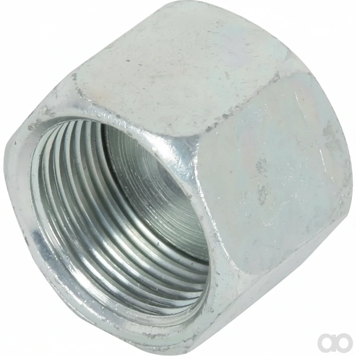 Prillinger - 00808745 - Verschlussmutter Orfs 1 7/16-1