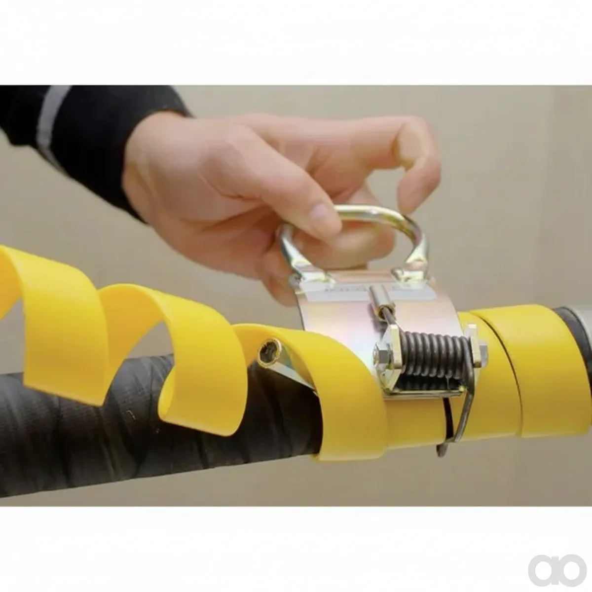 Prillinger - 00808899 - Montagewerkzeug Diameter 55/127