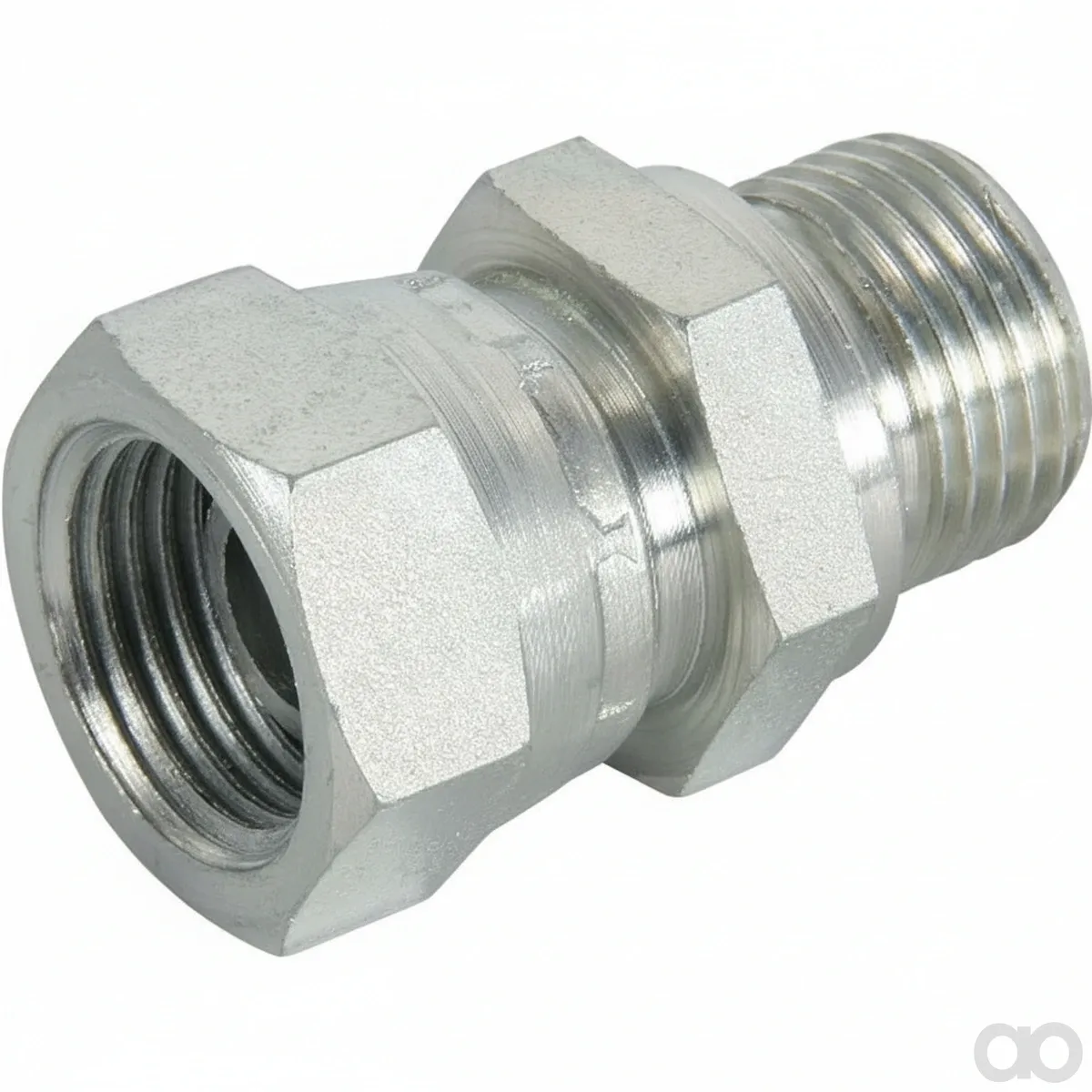 Prillinger - 00808906 - Gerader Einschraubstutzen Bsp