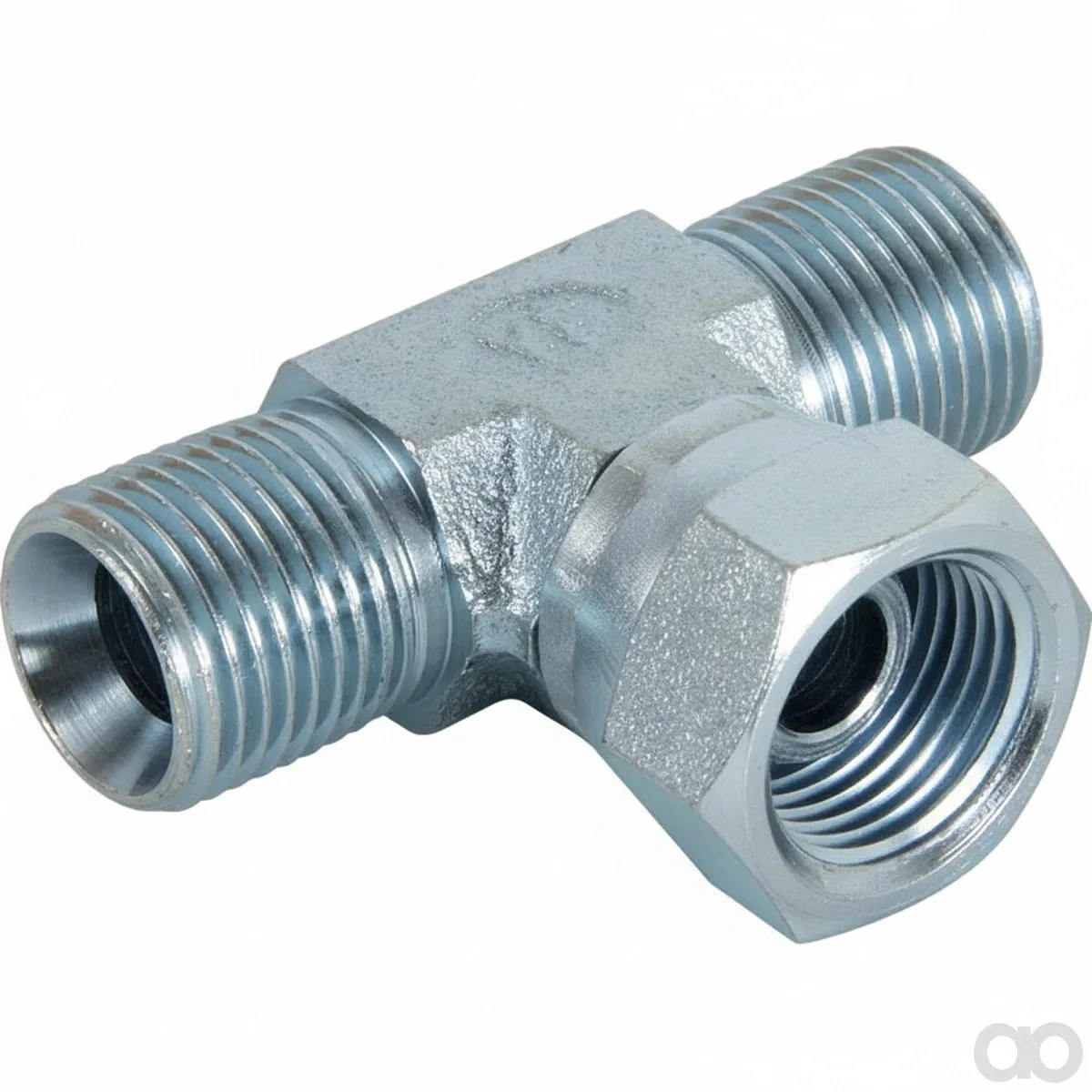 Prillinger - 00808954 - Einstellbare T-Verschraubung B