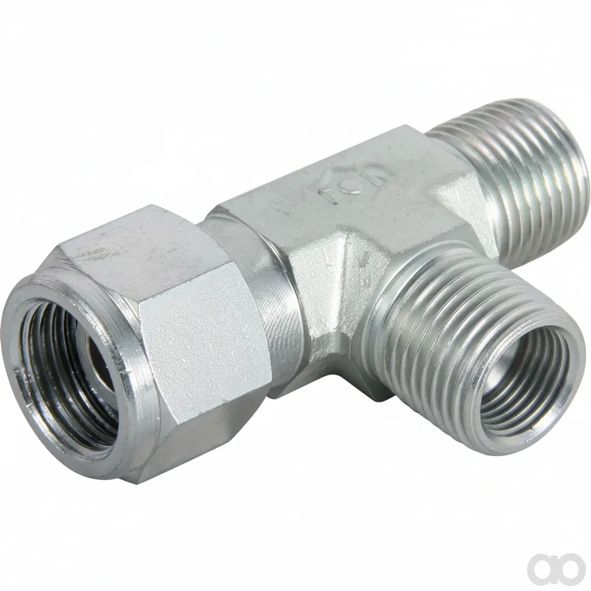 Prillinger - 00808960 - Einstellbare L-Verschraubung B