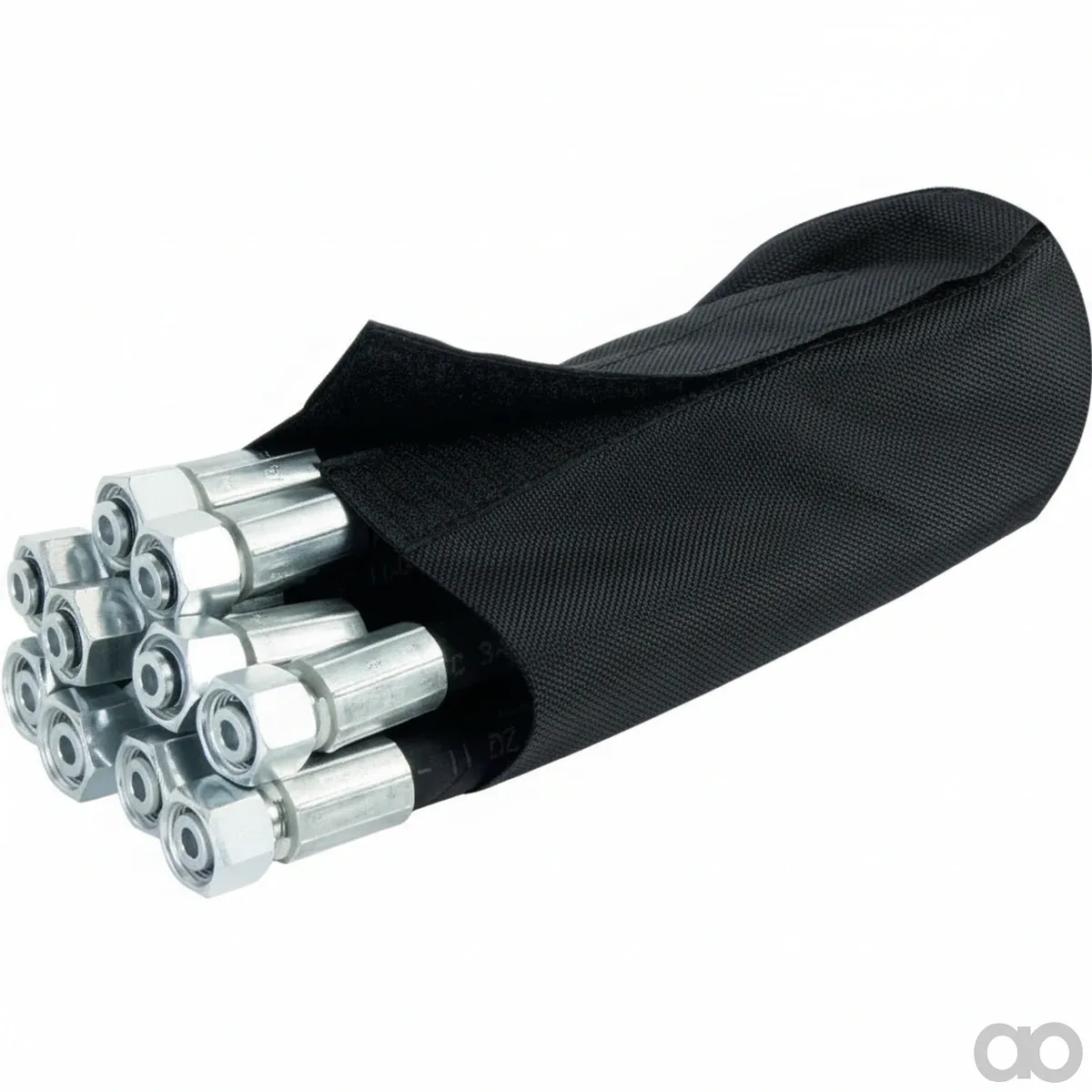 Prillinger - 00808982 - Gewebe Klettverschluss Idm 60