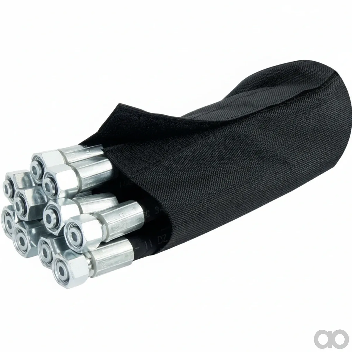 Prillinger - 00808983 - Gewebe Klettverschluss Idm 80