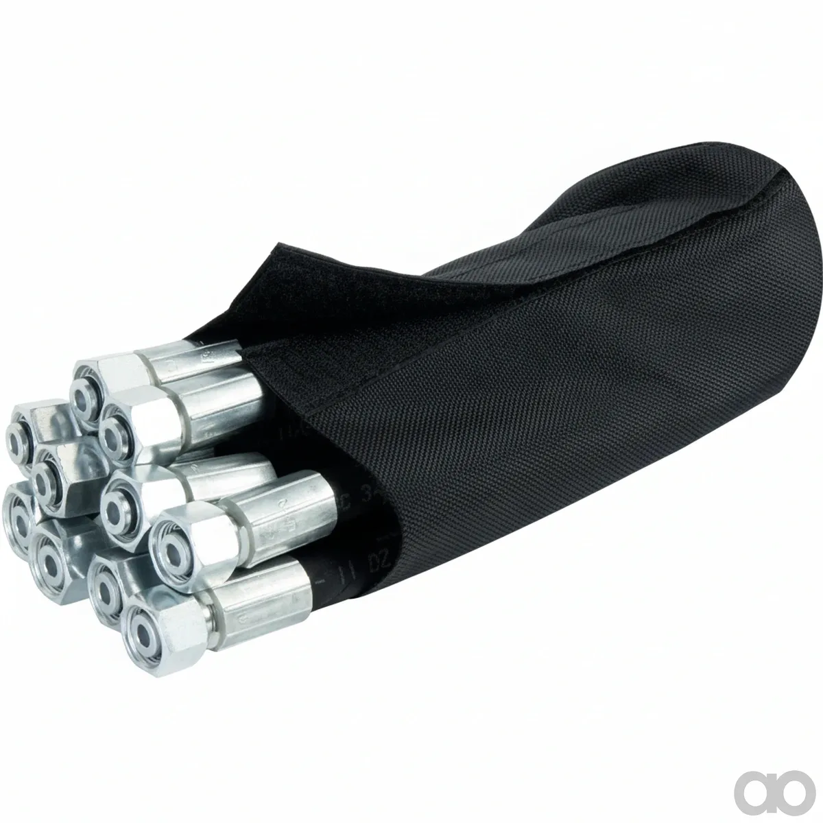 Prillinger - 00808984 - Gewebe Klettverschluss Idm 100