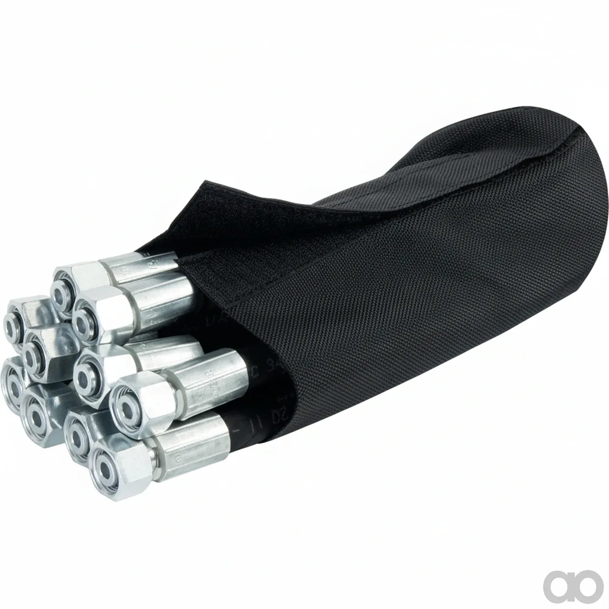 Prillinger - 00808985 - Gewebe Klettverschluss Idm 120