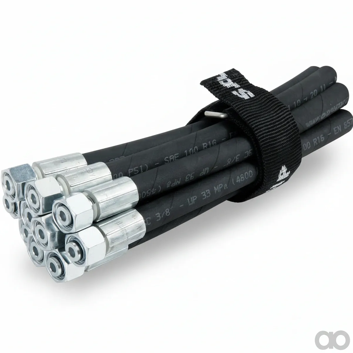 Prillinger - 00808986 - Gewebeband Klettverschluss Idm