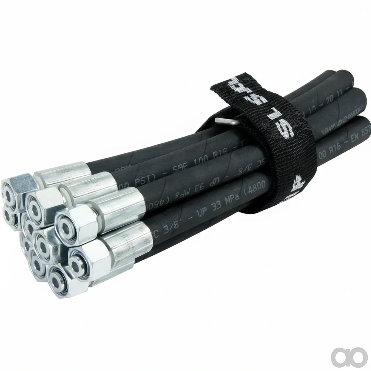 Prillinger - 00808990 - Gewebeband Klettverschluss Idm