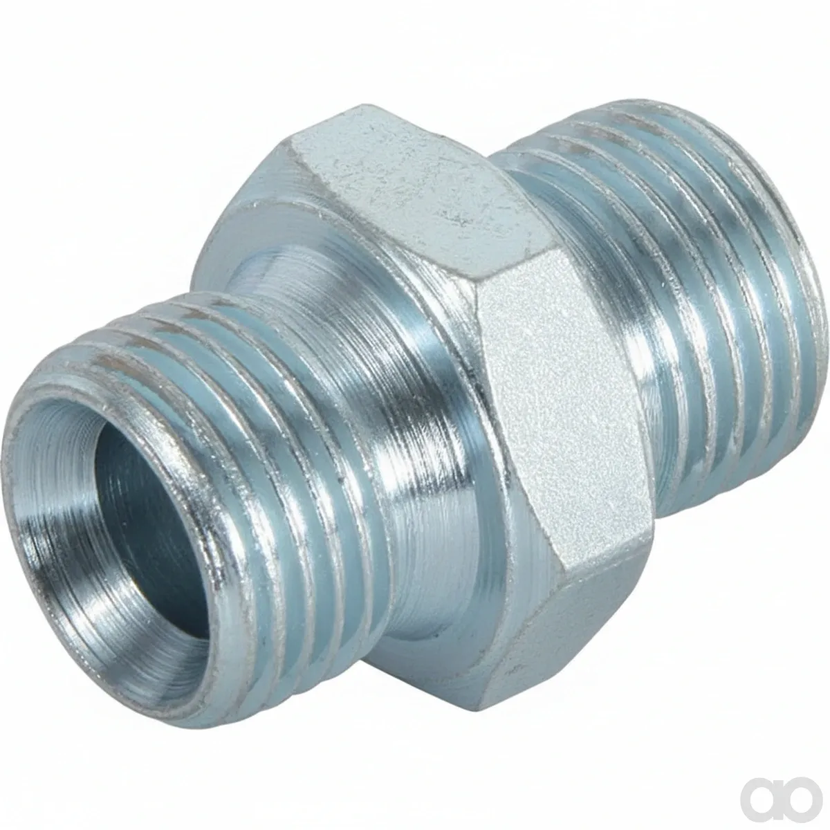 Prillinger - 00809036 - Doppelnippel Bsp G1 1/4 - G1 1