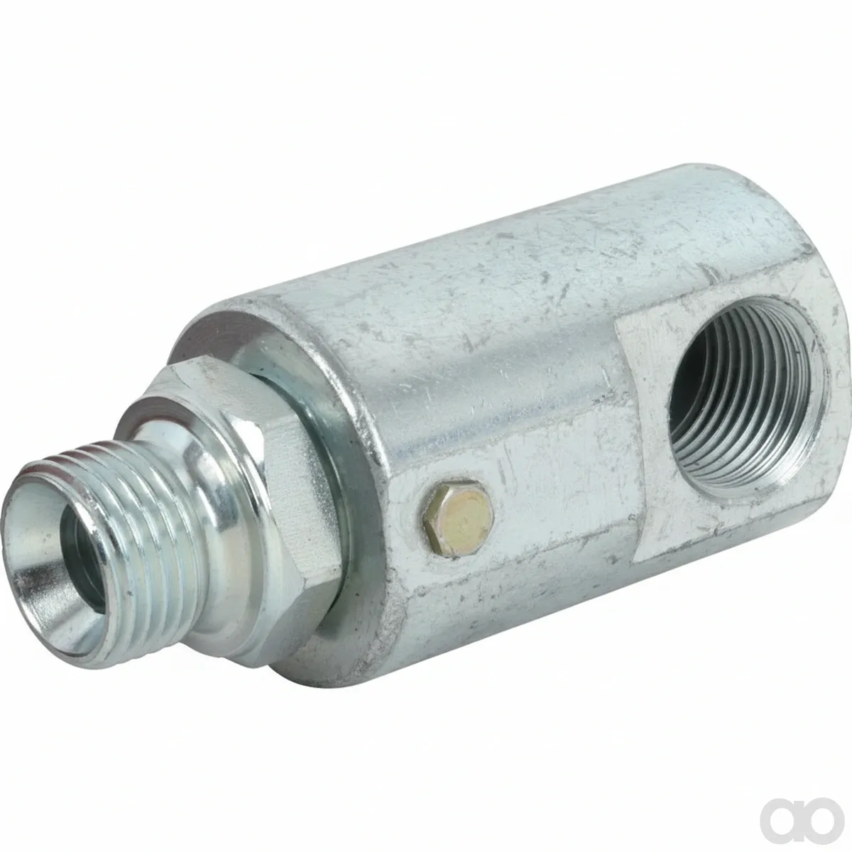 Prillinger - 00809060 - Drehadapter Gg 90° 3/8
