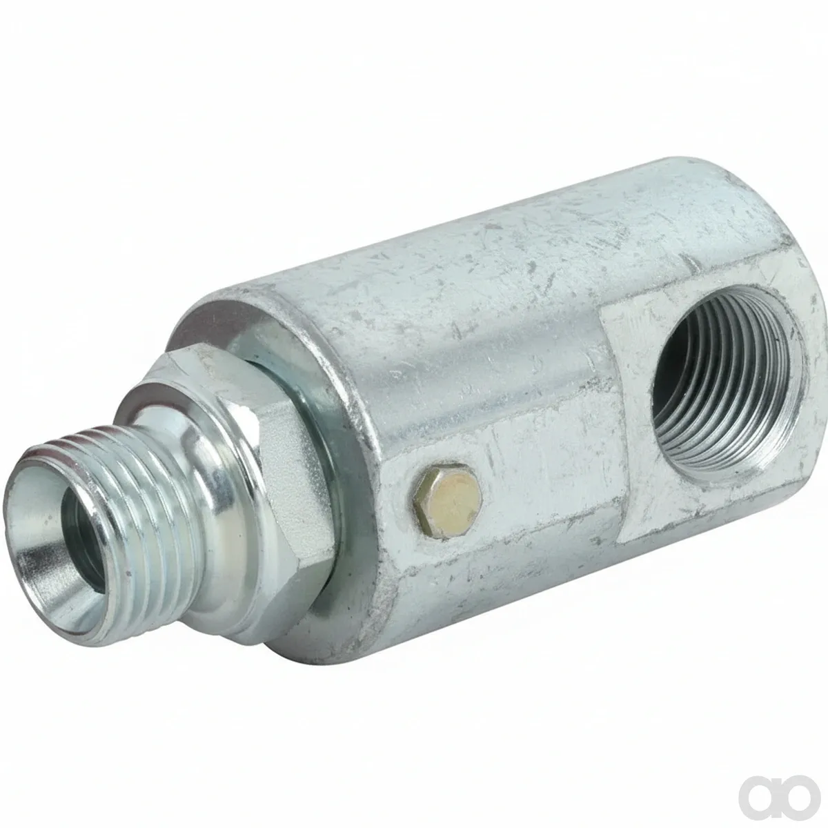 Prillinger - 00809061 - Drehadapter Gg 90° 1/2