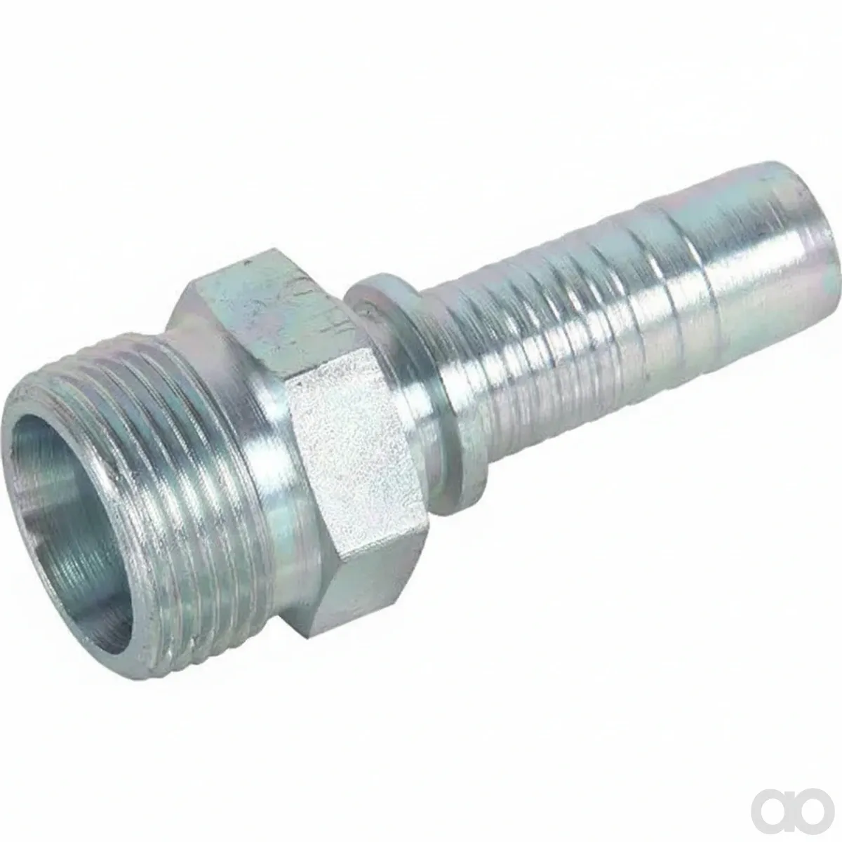 Prillinger - 00809182 - Gewindezapfen Agfm Kobelco Dn1