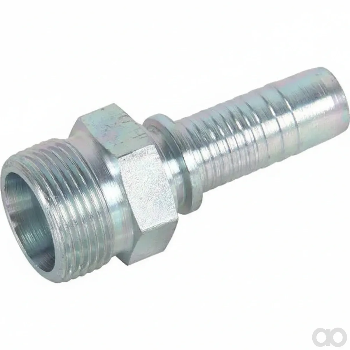 Prillinger - 00809186 - Gewindezapfen Agfm Kobelco Dn2