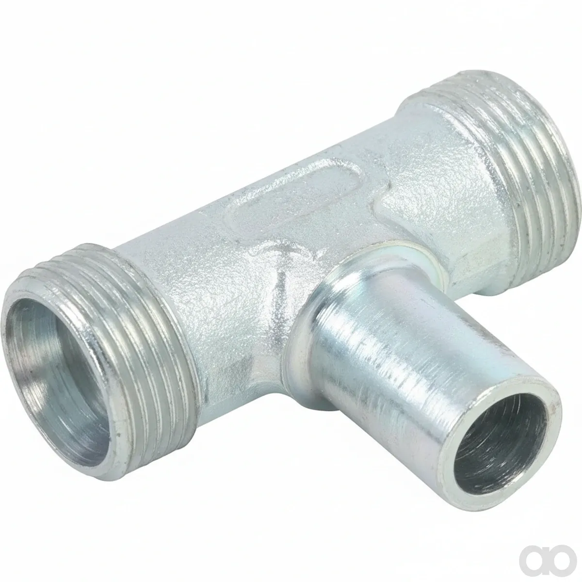 Prillinger - 00809358 - Einstellbare T-Verschraubung E