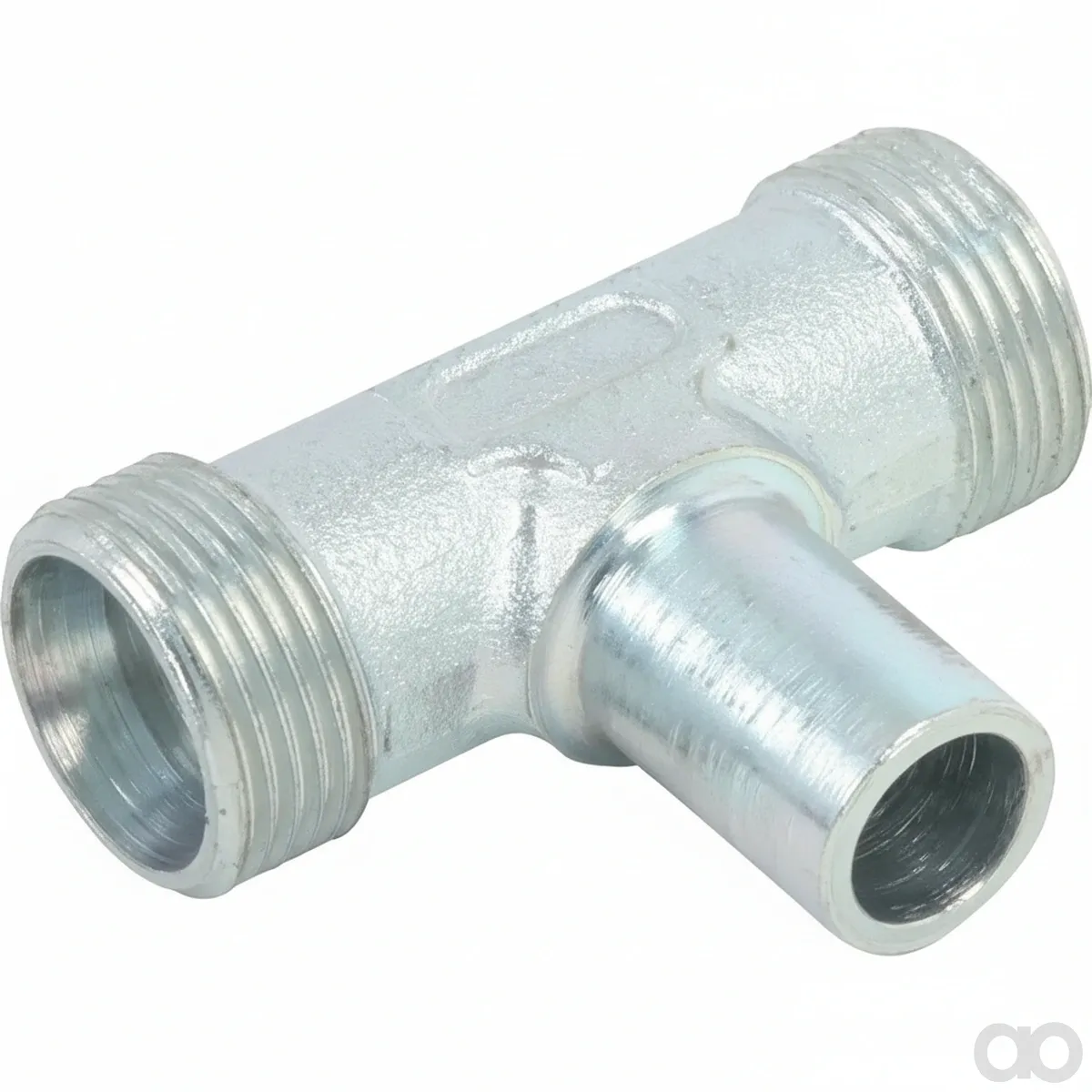 Prillinger - 00809359 - Einstellbare T-Verschraubung E
