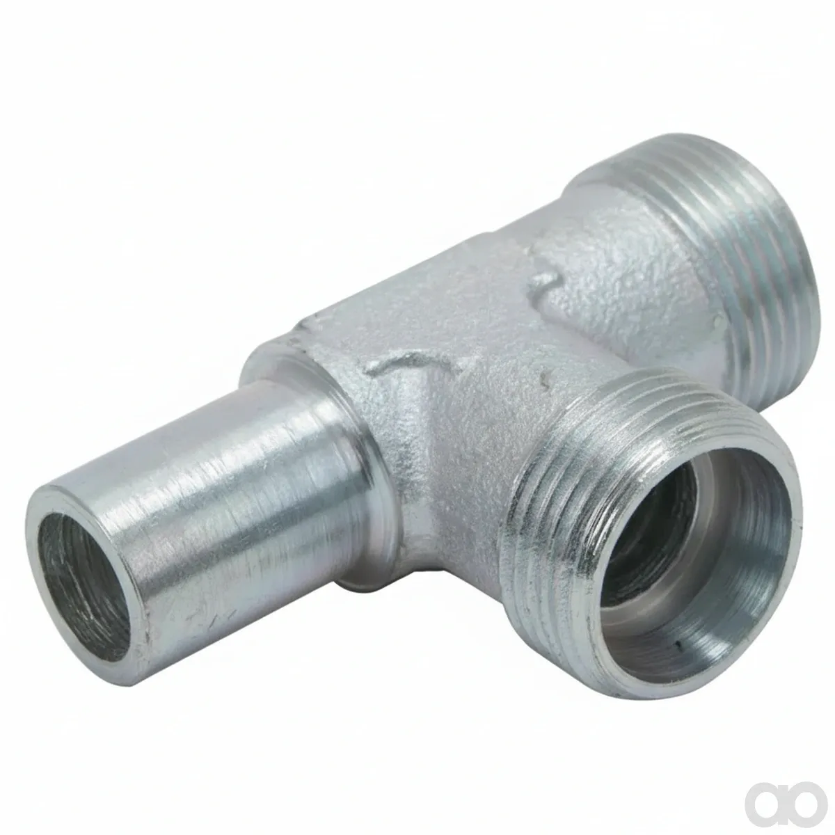 Prillinger - 00809391 - Einstellbare L-Verschraubung E