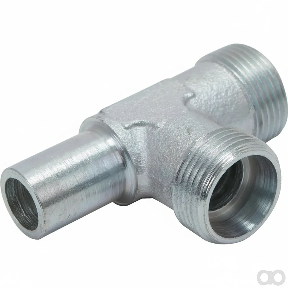 Prillinger - 00809393 - Einstellbare L-Verschraubung E