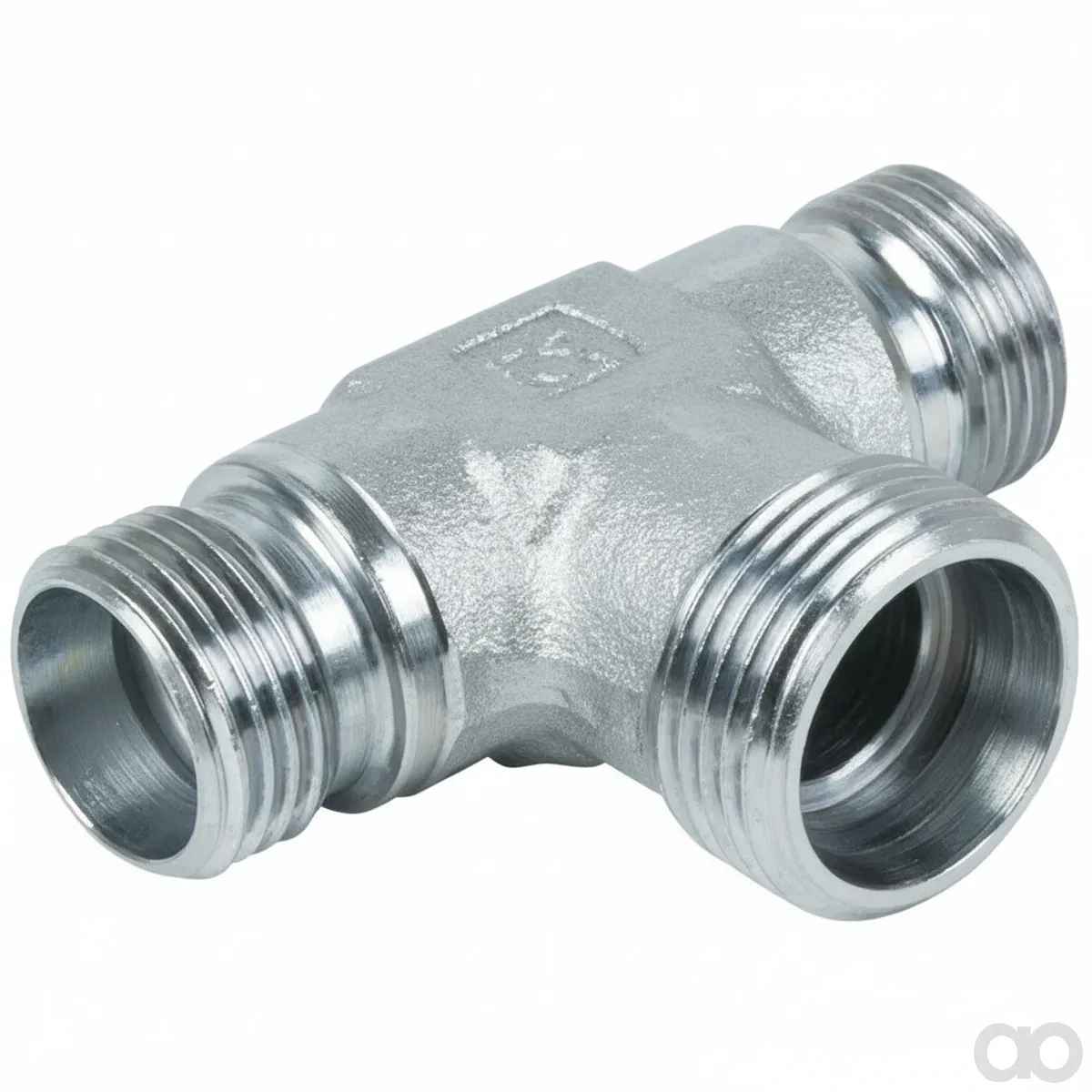 Prillinger - 00809761 - T-Reduzierverschraubung TS 12/