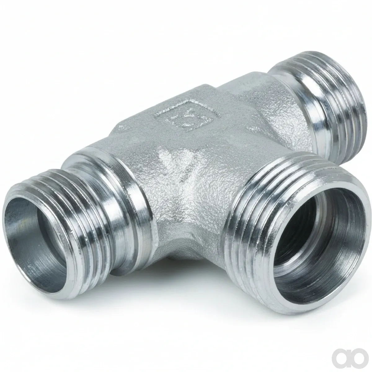 Prillinger - 00809766 - T-Reduzierverschraubung TS 15/