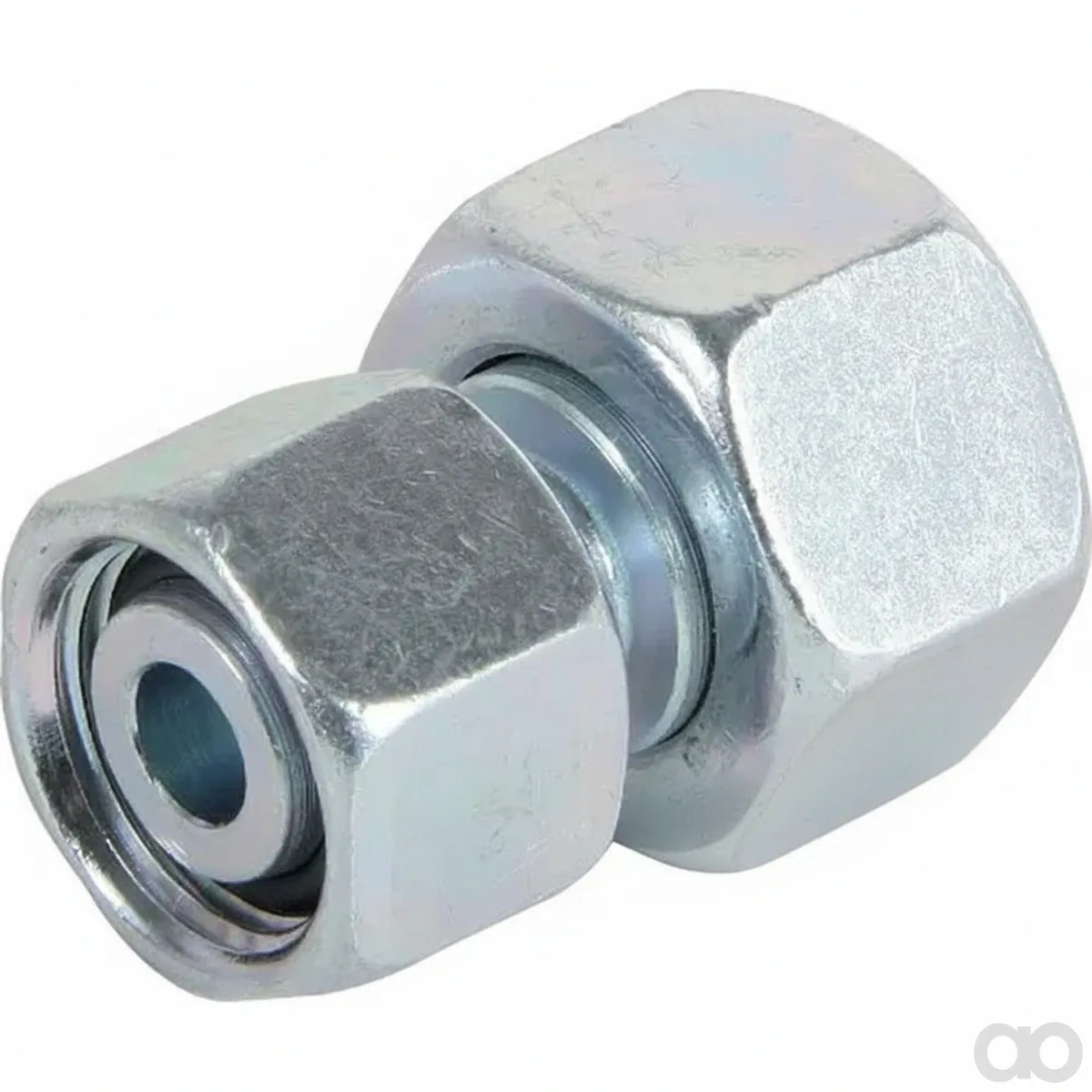 Prillinger - 00809782 - Gerade Reduzierverbindung SNV