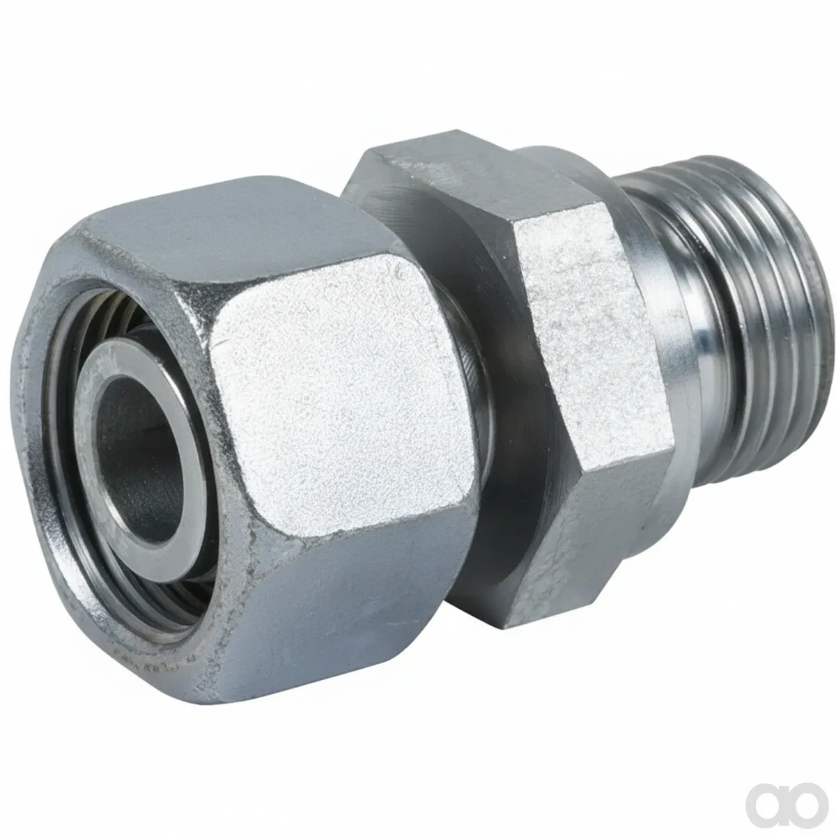 Prillinger - 00809800 - Gerader Einschraubstutzen EGES