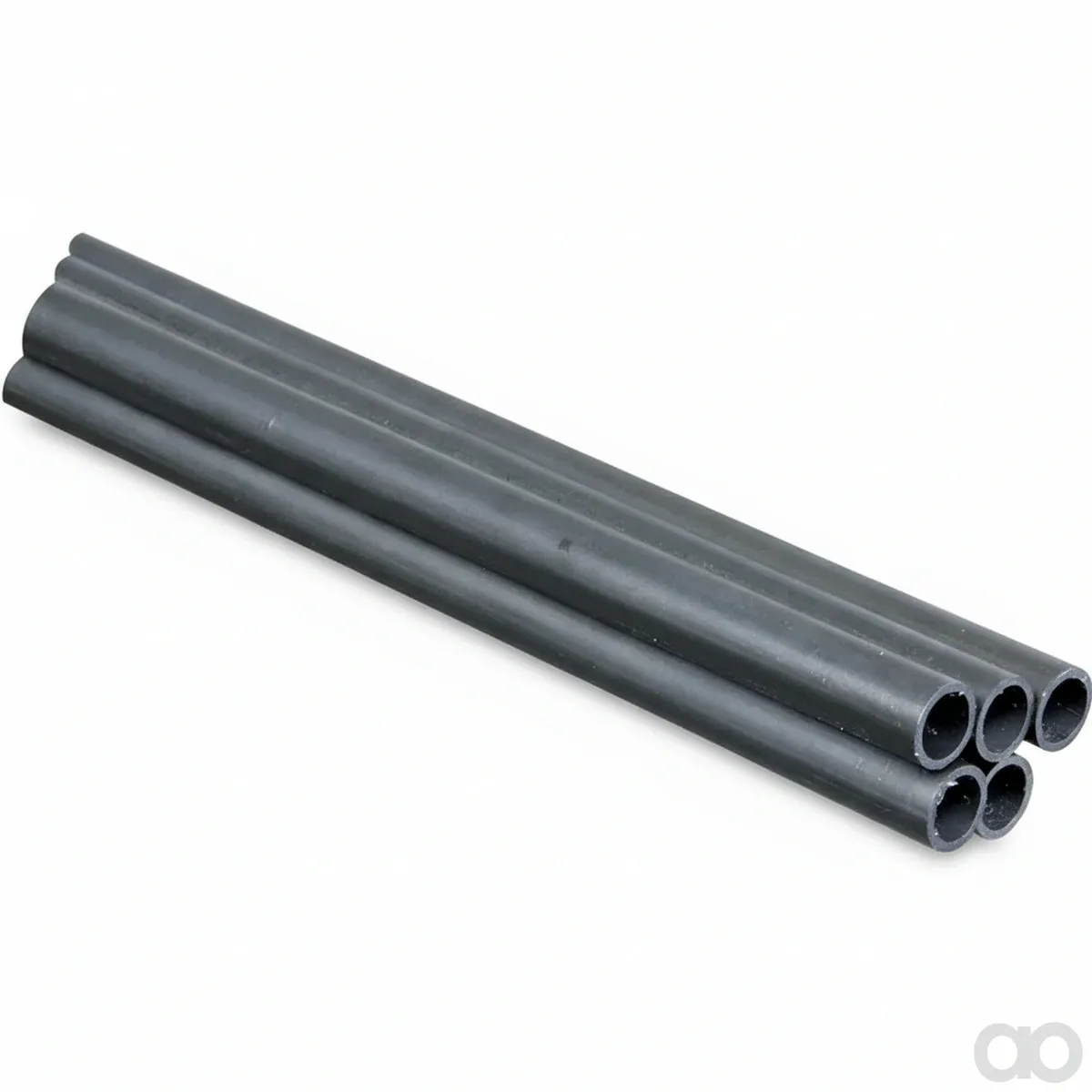 Prillinger - 00810501 - Hochdruckrohr Diameter 20x4 Blank 3M