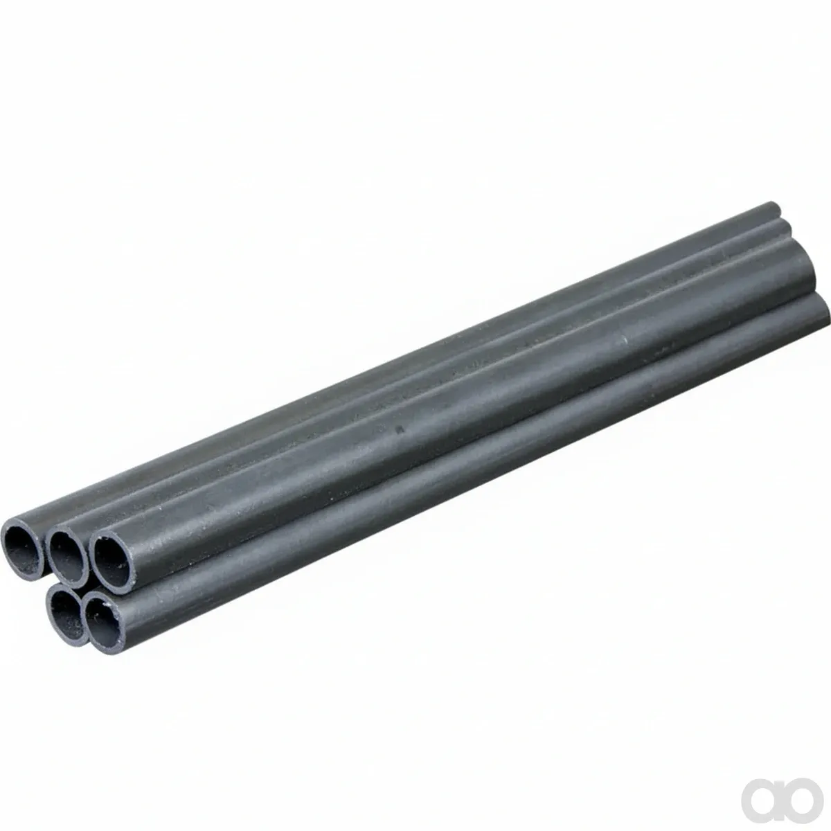 Prillinger - 00810510 - Hochdruckrohr Diameter 35x3 Blank 3M
