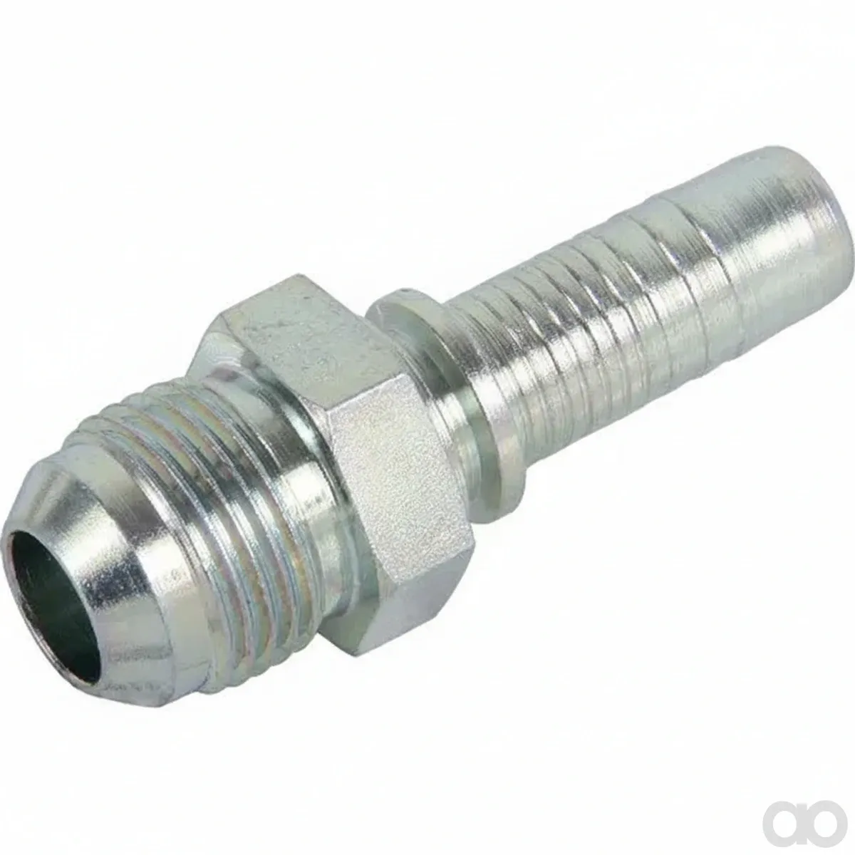 Prillinger - 00810647 - Gewindezapfen Agj Dn25 1 1/16