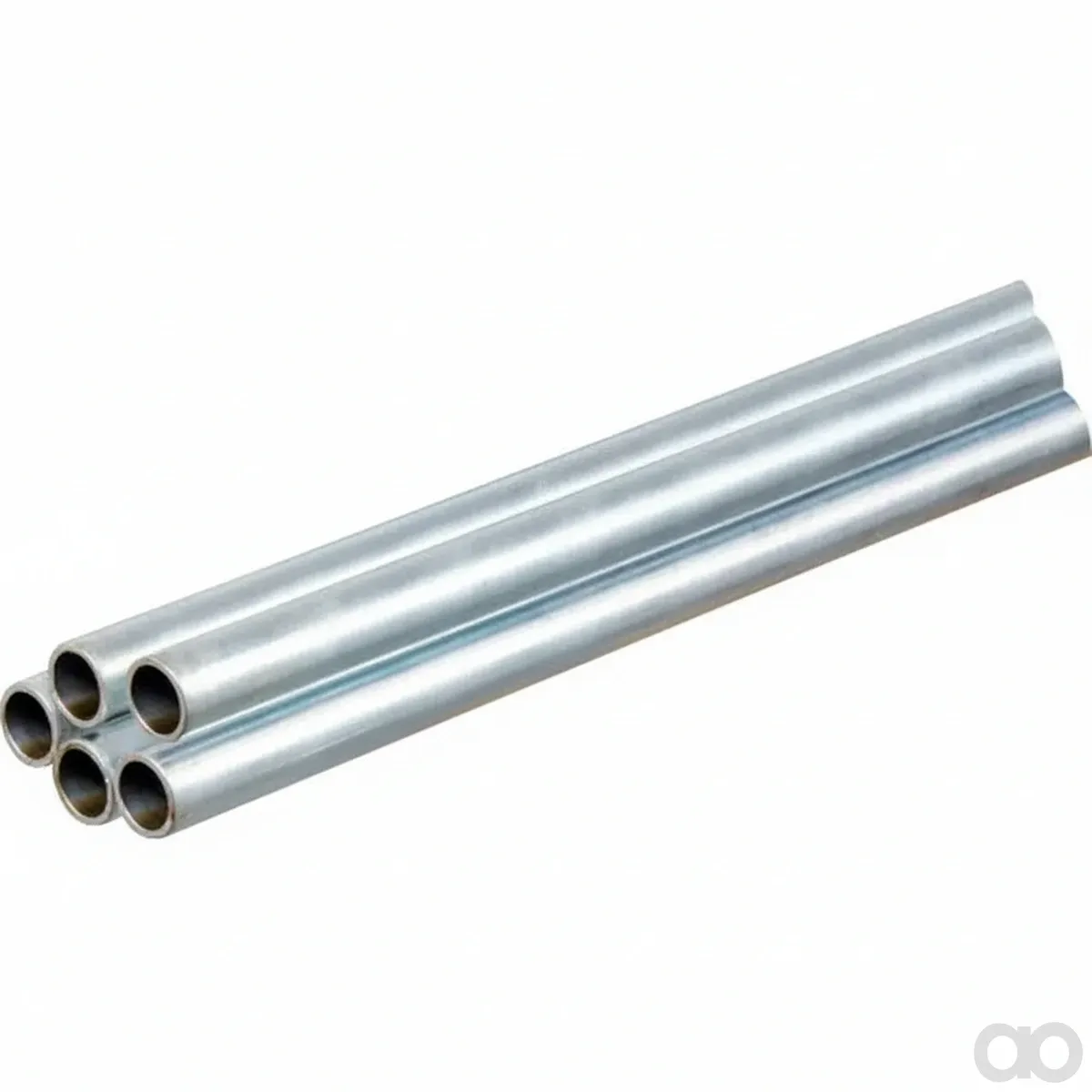 Prillinger - 00810670 - Hochdruckrohr Diameter 10x1,5 Niro 3M