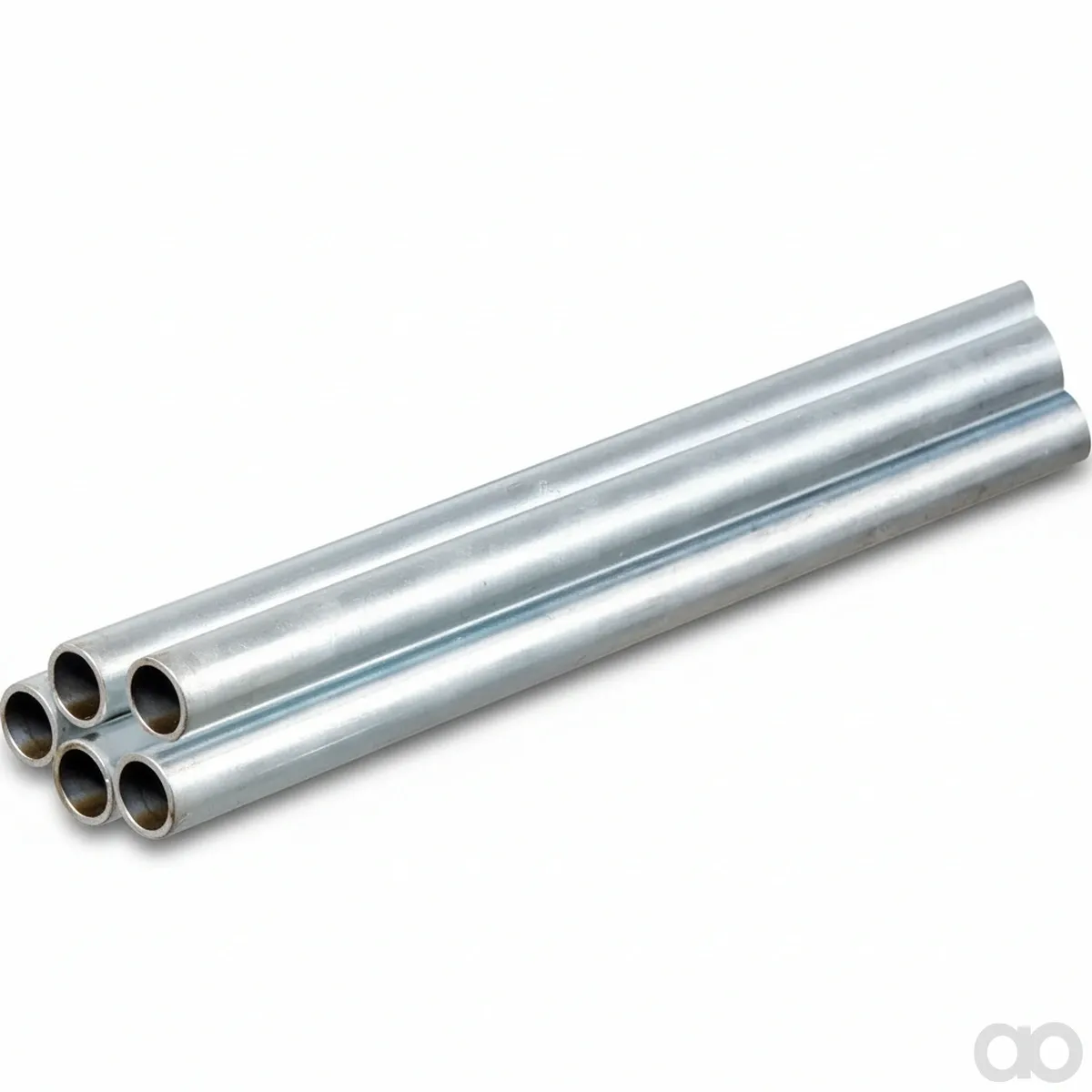 Prillinger - 00810671 - Hochdruckrohr Diameter 12x1,5 Niro 3M