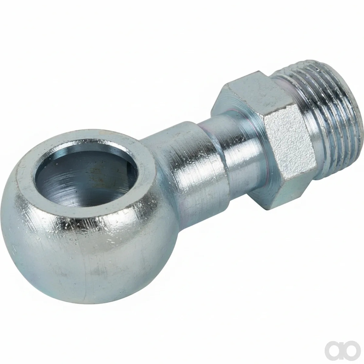 Prillinger - 00811079 - Ringkegelstueck Hs M14 Dkl 10L