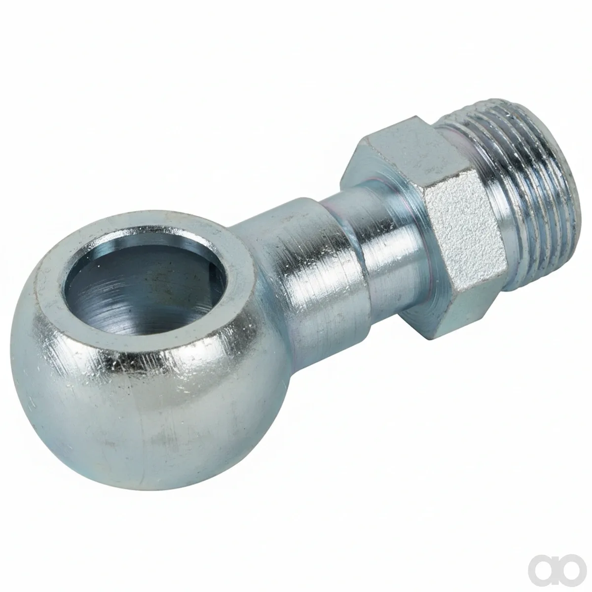 Prillinger - 00811080 - Ringkegelstueck Hs M16 Dkl 10L
