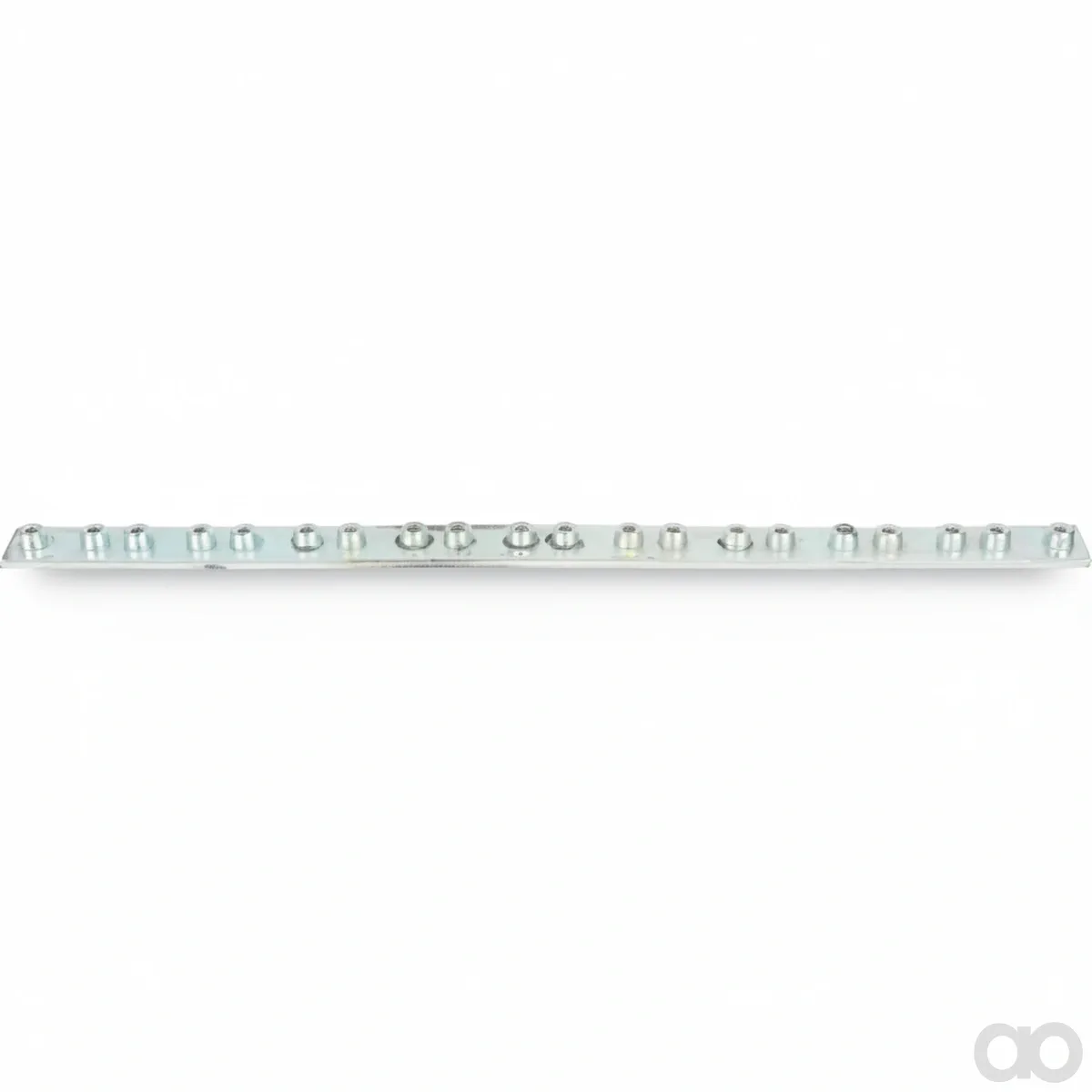 Prillinger - 00811115 - Montageplatte C2 10-Fach