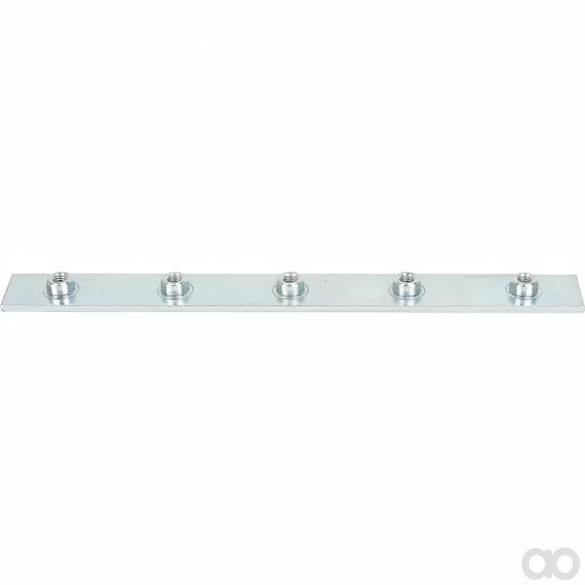 Prillinger - 00811135 - Montageplatte Cf1 5-Fach