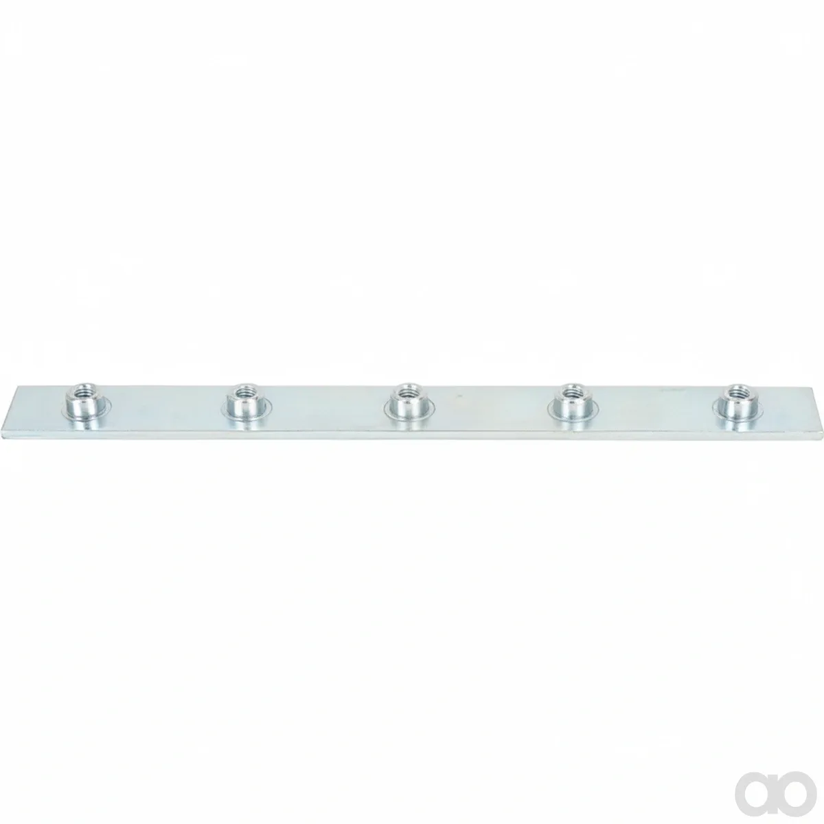 Prillinger - 00811137 - Montageplatte Cf3 5-Fach