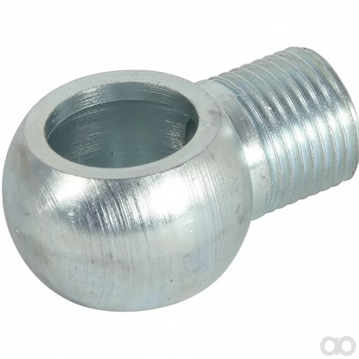 Prillinger - 00811496 - Ringgewindestueck Hs M22 Dk60 R