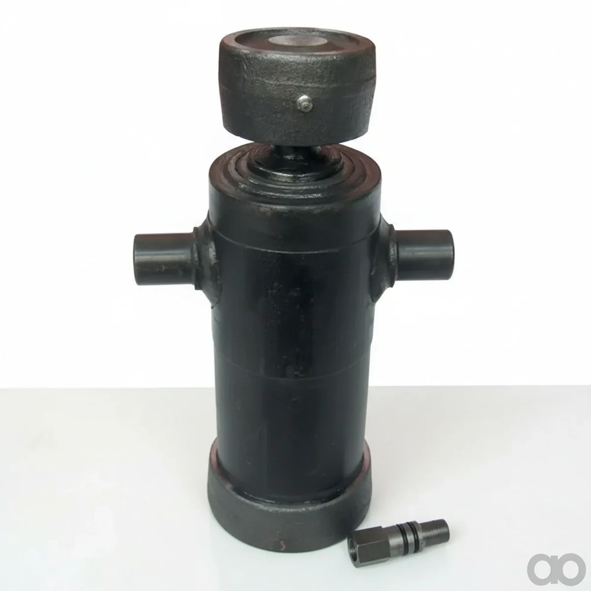 Prillinger - 00812212 - Hubzylinder 11 Ton 5 Stufen X