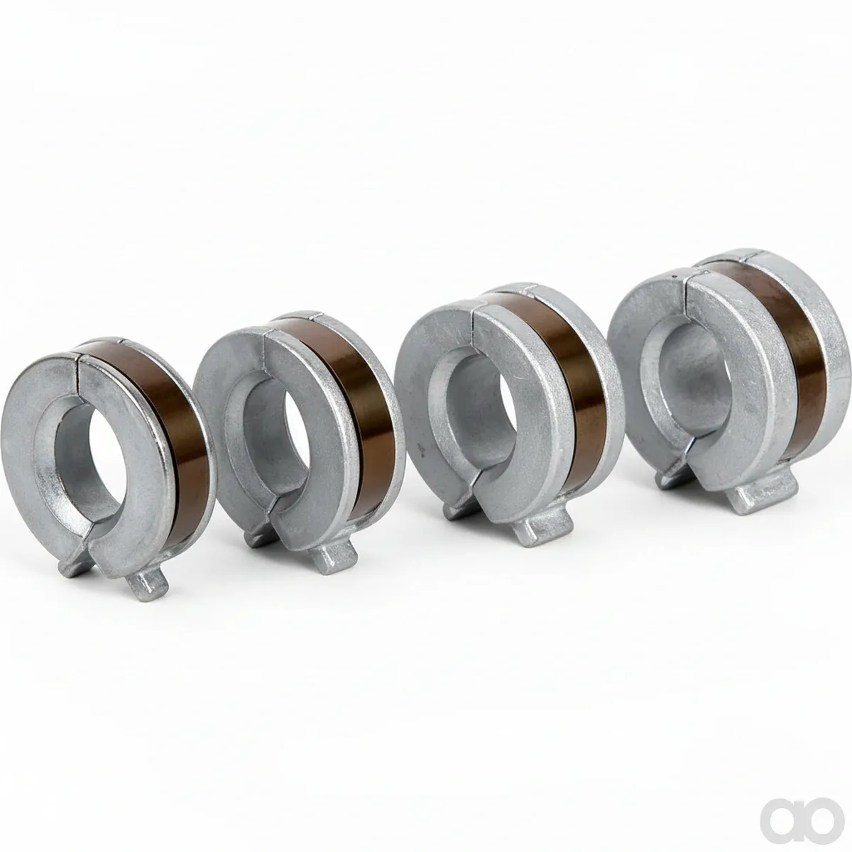 Prillinger - 00812764 - Hydro-Clip Satz DM30/38mm