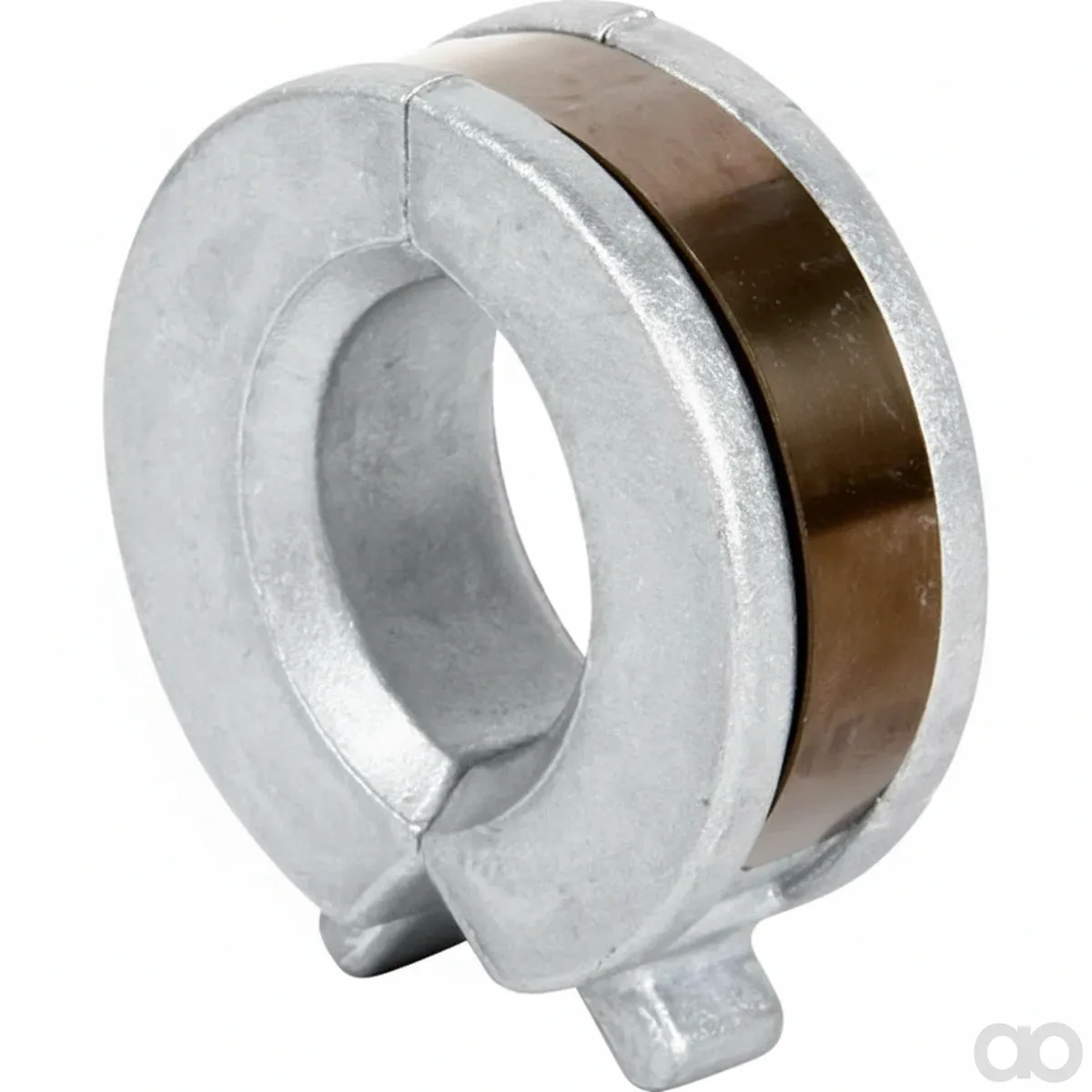 Prillinger - 00812766 - Hydro-Clip Diameter 30/38mm H25,4mm