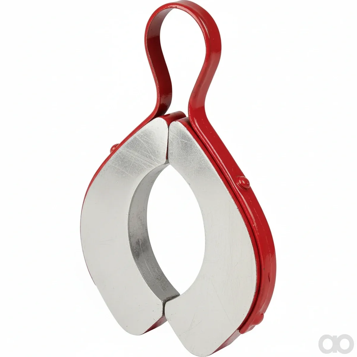 Prillinger - 00812771 - Hydro-Clip Diameter 38/48mm H9,5mm