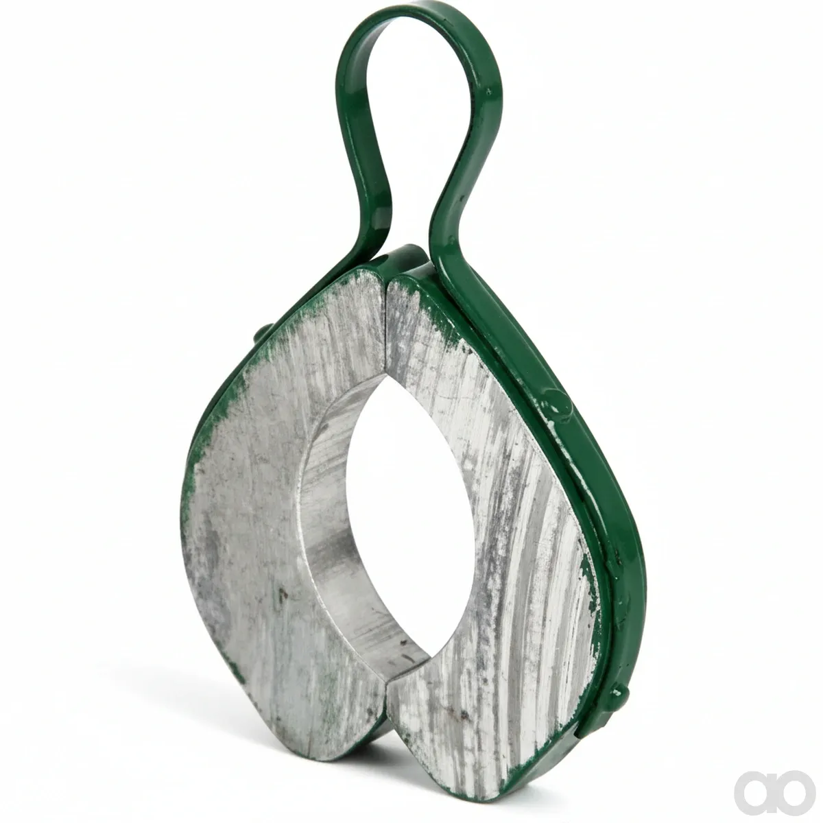 Prillinger - 00812772 - Hydro-Clip Diameter 38/48mm H12,7mm