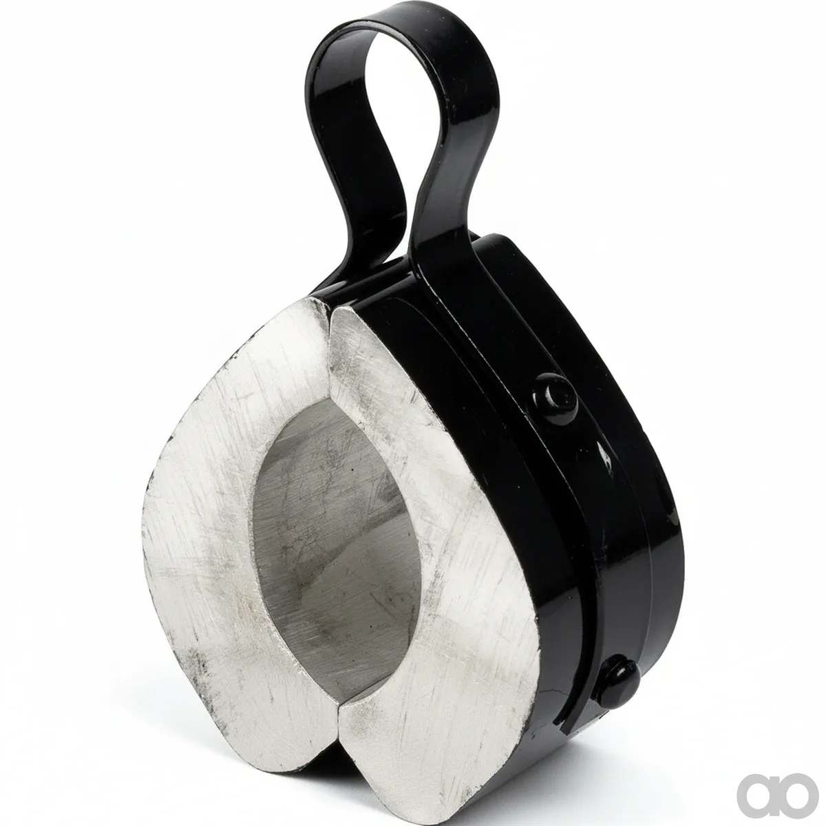 Prillinger - 00812774 - Hydro-Clip Diameter 38/48mm H27mm