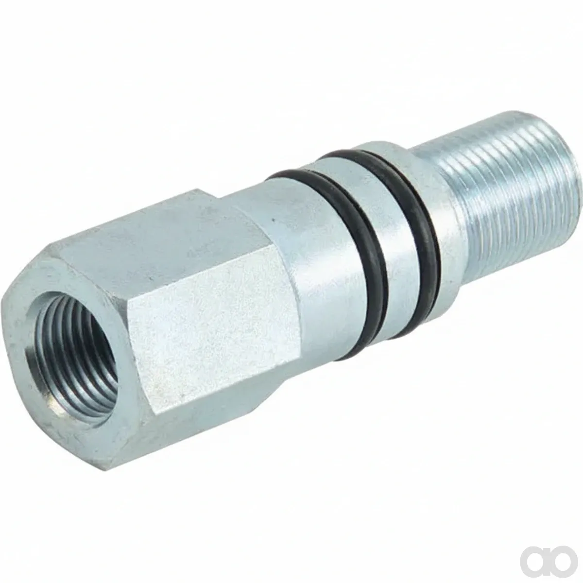 Prillinger - 00812796 - Anschlussnippel M22x1,5 mit 18