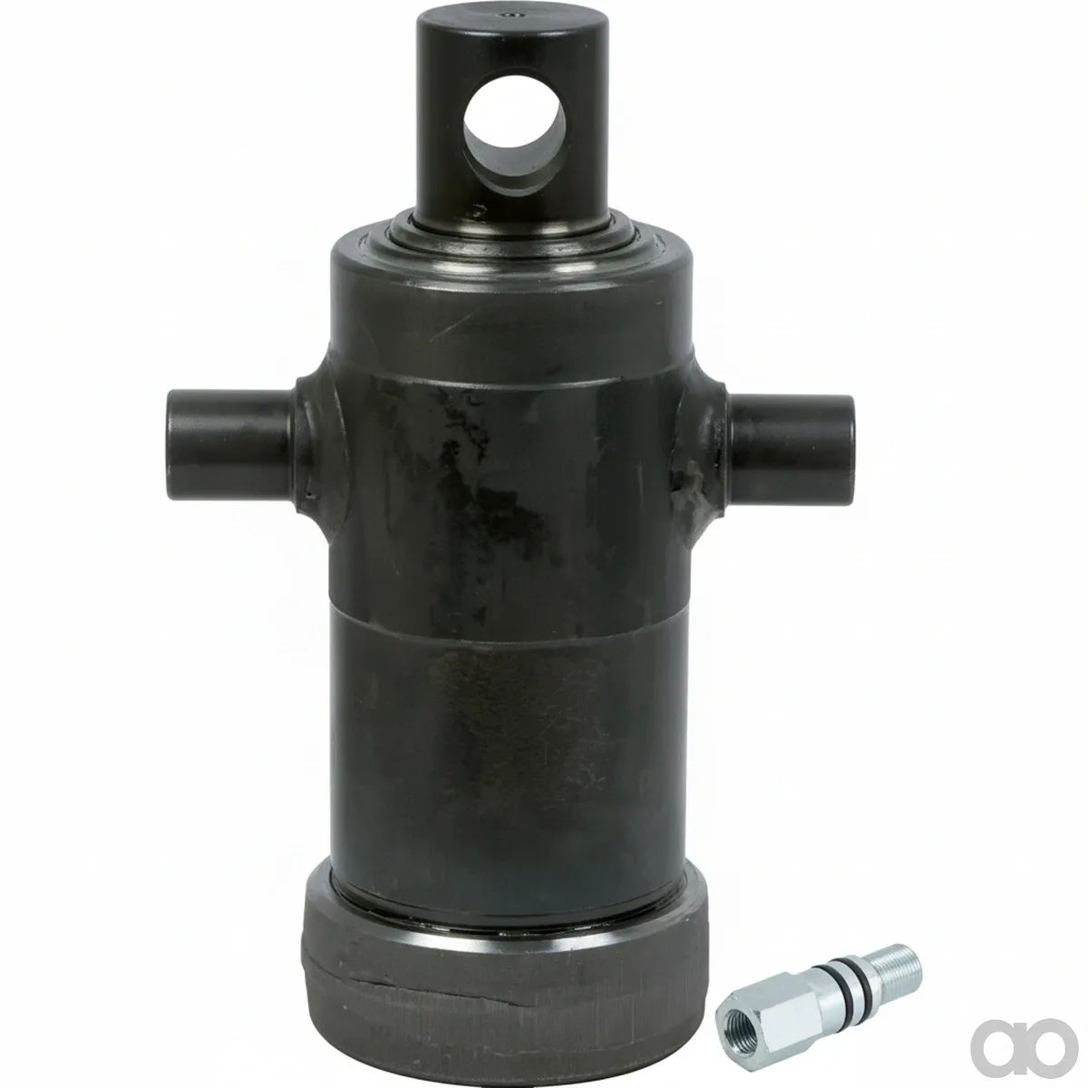 Prillinger - 00812878 - Hubzylinder 6 Ton 2 Stufen X 5